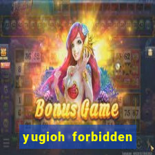 yugioh forbidden memories 2